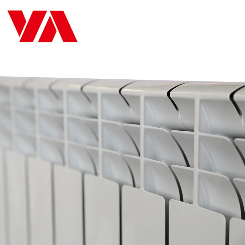 Bimetallic Radiator YM-S500