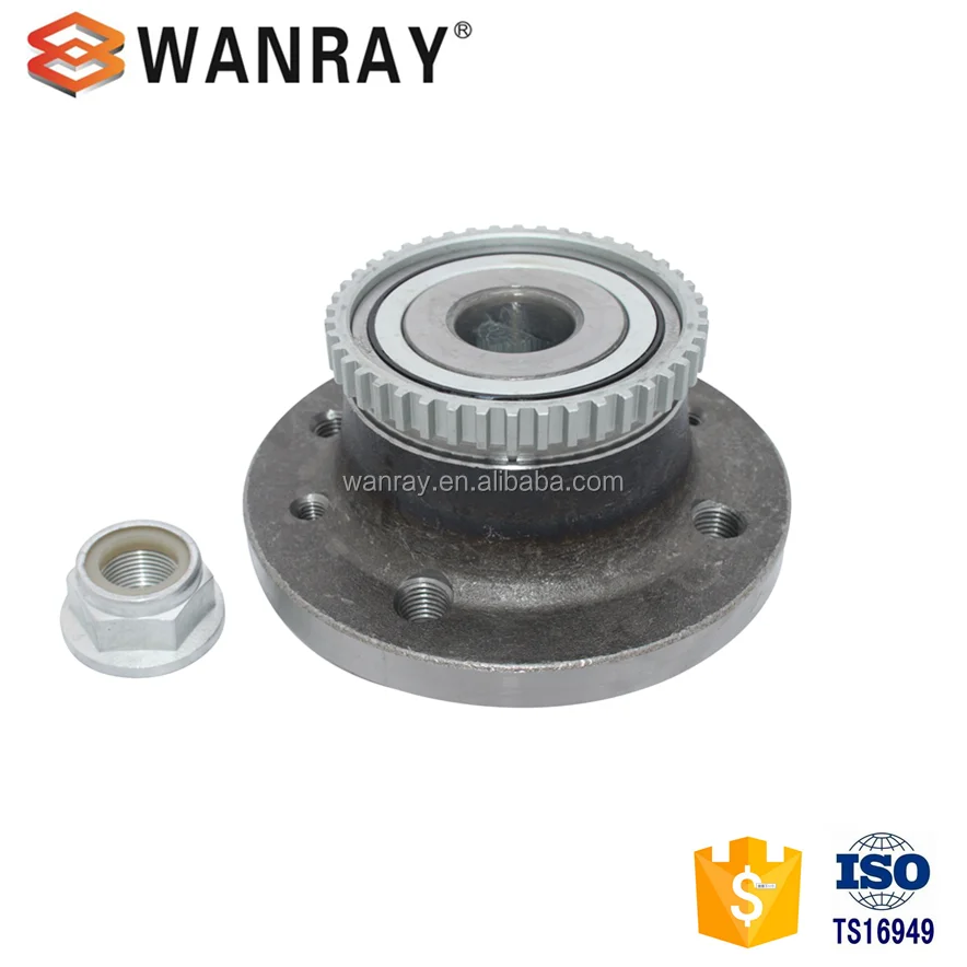 ISO 9001 подшипник колеса комплект VKBA3466 для JAGUAR