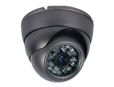 Новая Dome камера