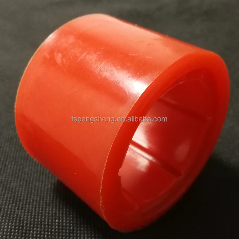 
Urethane Mold Rubber 