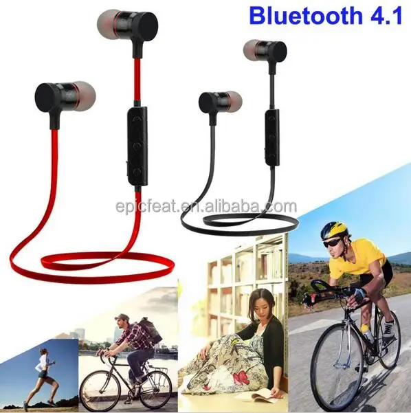 Bluetooth наушники для iphone, проводные наушники, M90 магнитный bluetooth наушники гарнитуры