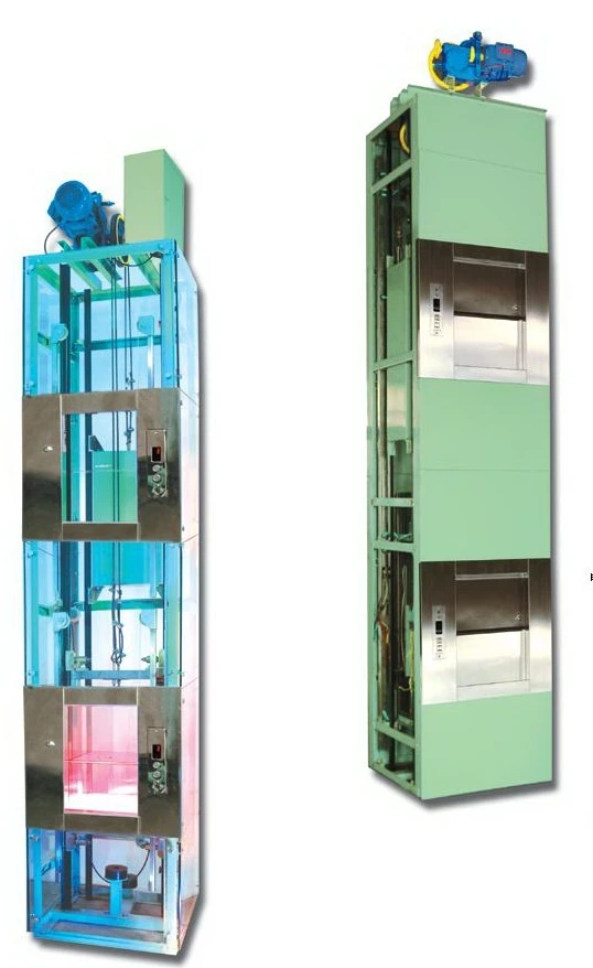 
Restaurant use food elevator and kitchen food elevator dumbwaiter 