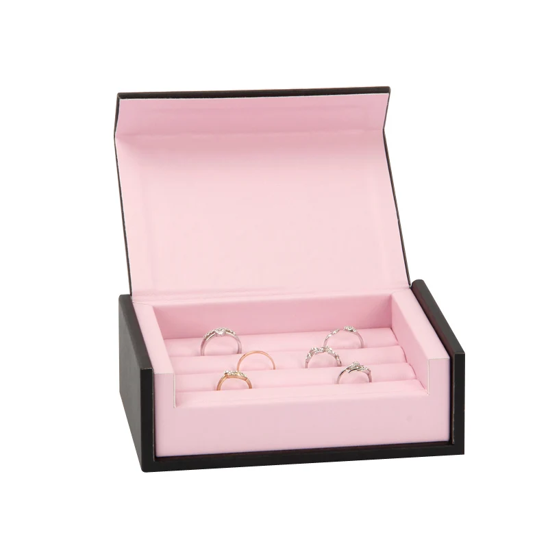 MYDARB Custom  Hot Selling Ring Display Earring Holder Jewelry Display Cases & Displays