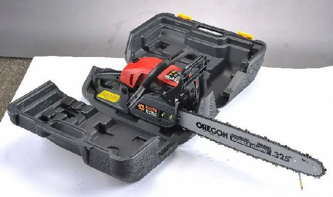 Выдвижная цепная пила высокого качества с сертификатом CE