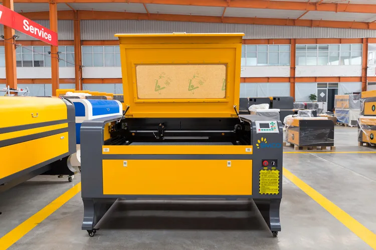 
Wholesale Factory Price High Quality 1080 Laser Cutting Machine And Engraving For Wood 