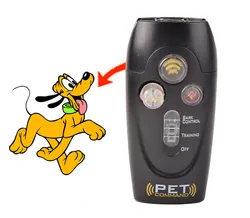 Горячая Распродажа собака контроль лая собаки высокого качества обучения собак оборудование для дрессировки собак