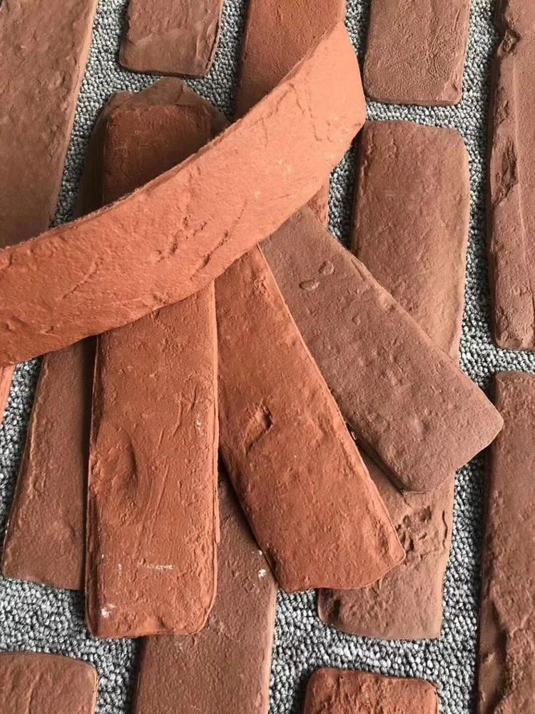 Водонепроницаемая мягкая облицовочная плитка для внутренних и внешних