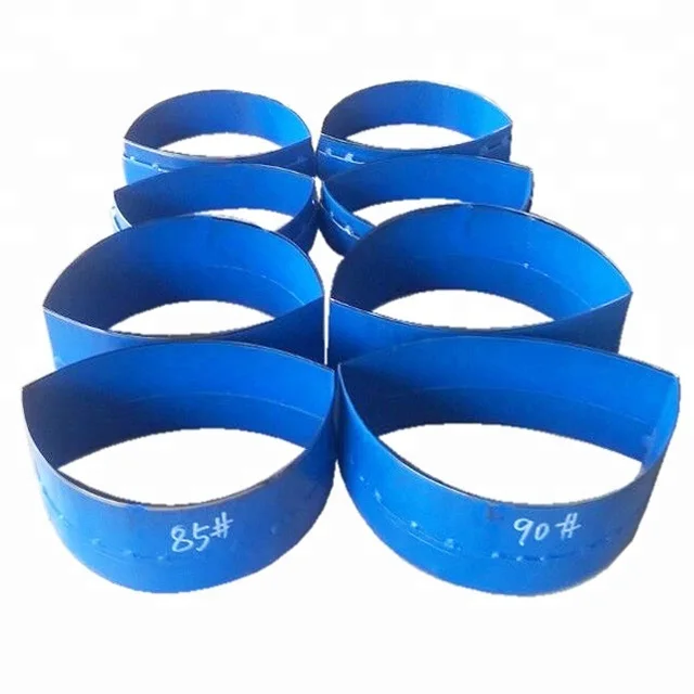 Cutting Dies for Bra Cup