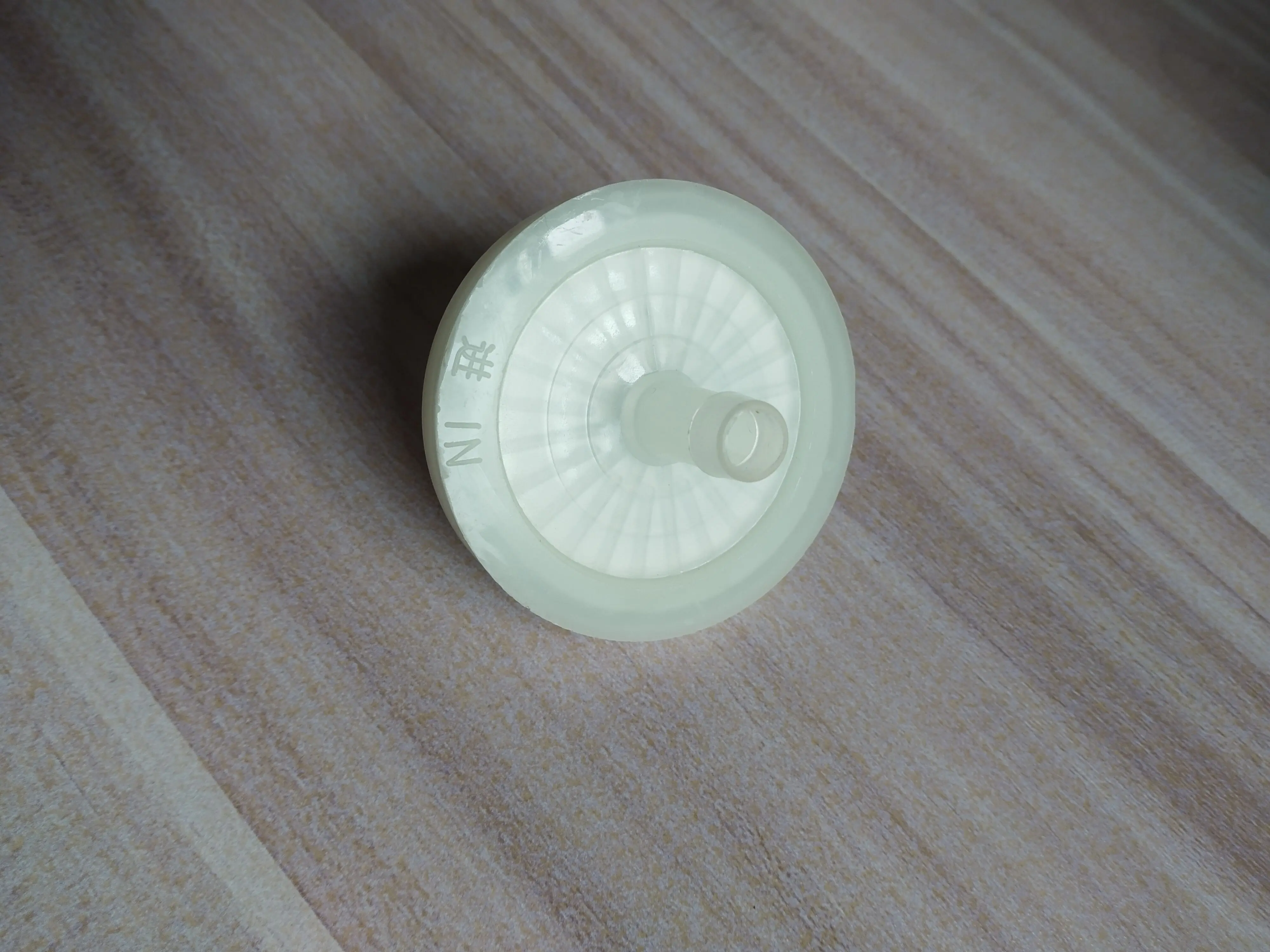 Disposable Medical Air Filter 3pcs/bag  for Suction machine