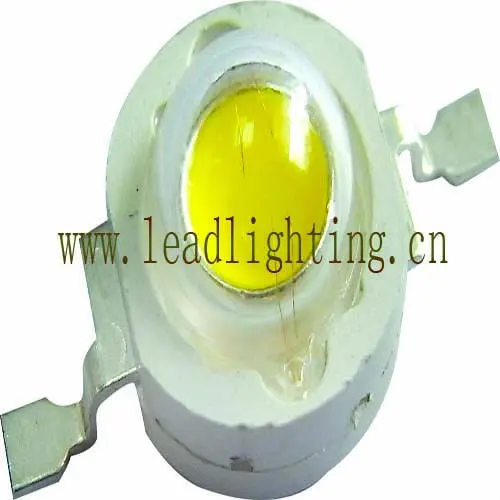 Высокая мощность 1 Вт УФ линзы для подземных с подсветкой