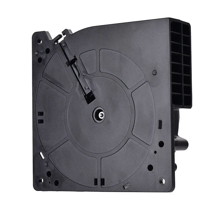 12032 Blower 12v Blower 120mm 4 Inches 12032 Dc Brushless 12v Plastic Blower Fan