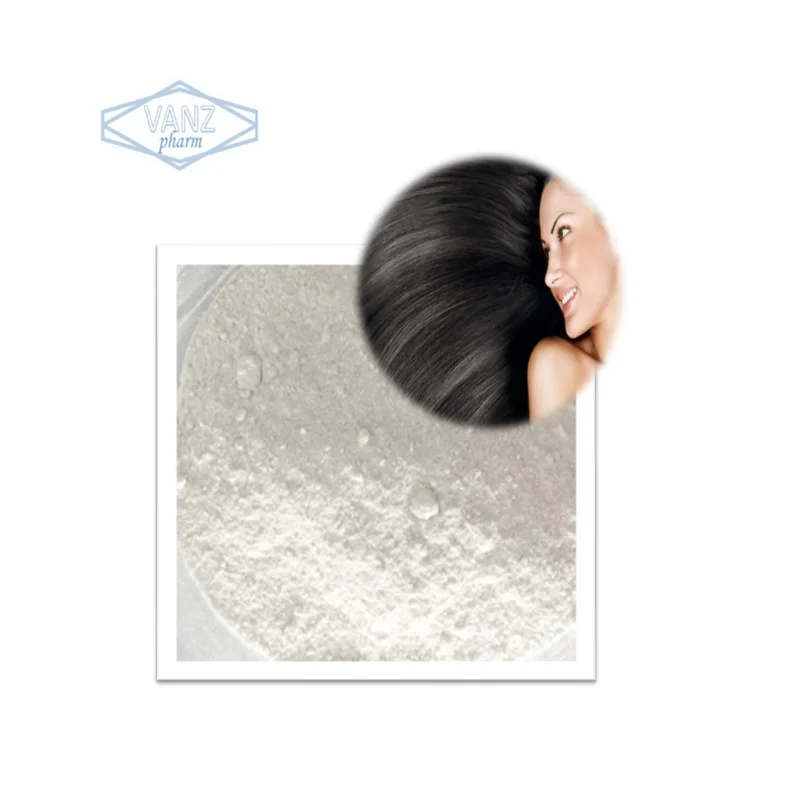 
ISO factory hair loss solution powder 99% ru 58841 