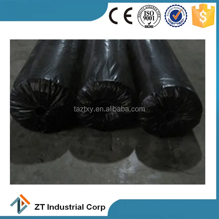 rooftex polyester non woven geotextile fabric