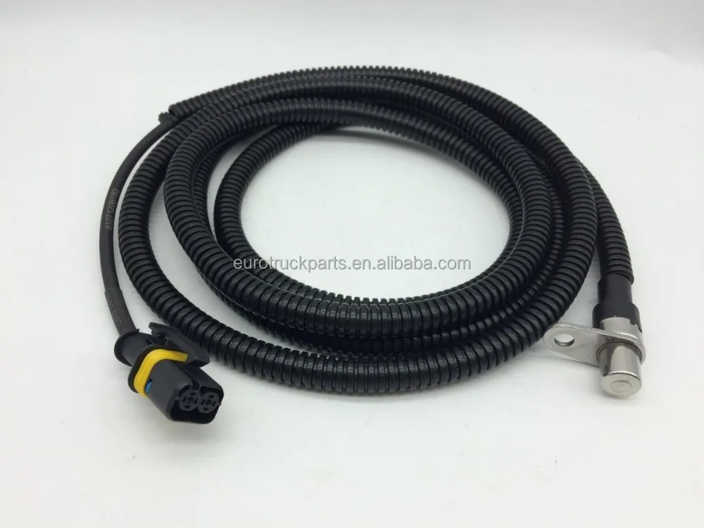 OEM 4410322970 81271206120 Heavy Duty European Truck Auto Датчики MAN TGA прицеп Датчик ABS