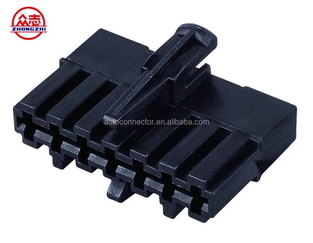 04-927295-1 2Pin женский автоматический разъем, Кум разъем, 2 контактный разъем