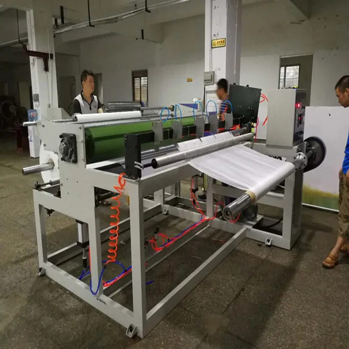 
RSD-Epe Foam Sheet Coating Machine 