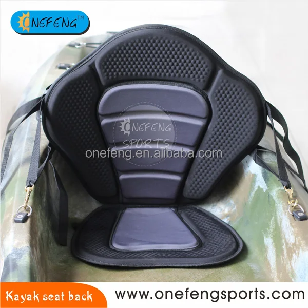 Kayak Seat water-proof Kayak seat with back Kayak Fishing Seat