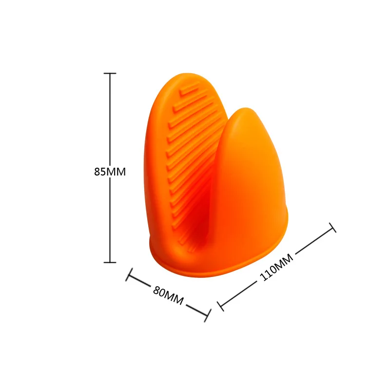 Силиконовый держатель для кастрюль LD008 по Заводской Цене/варежка для духовки/кухня