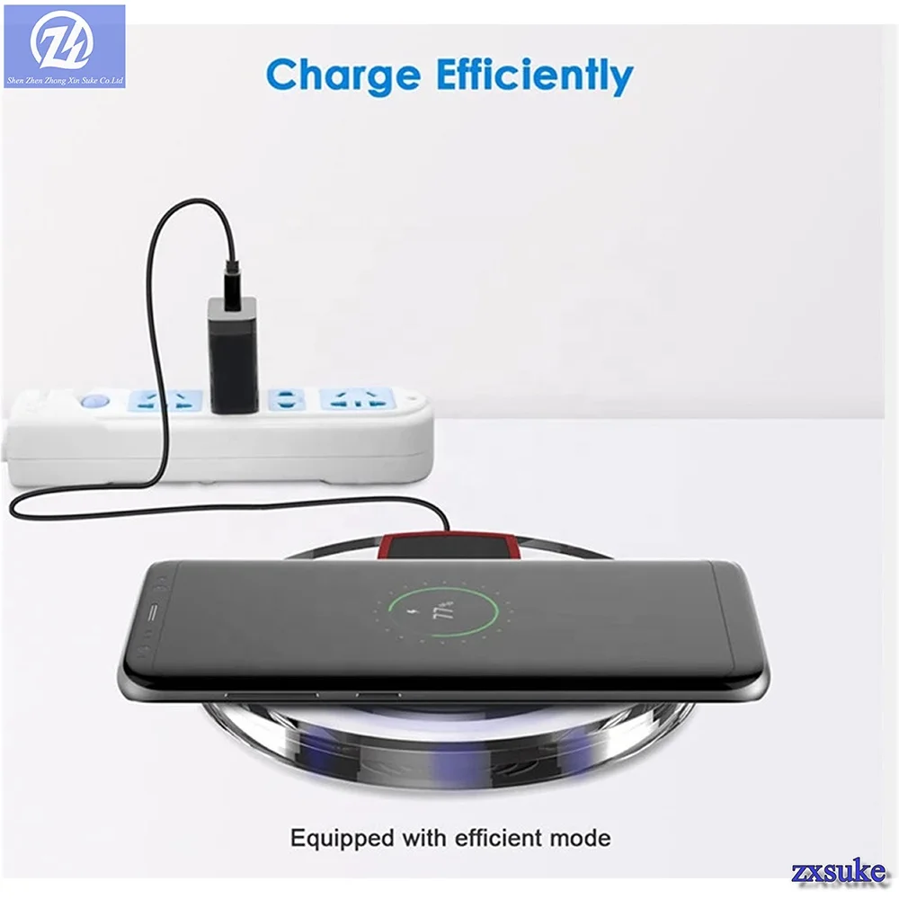 
wireless charger bank 