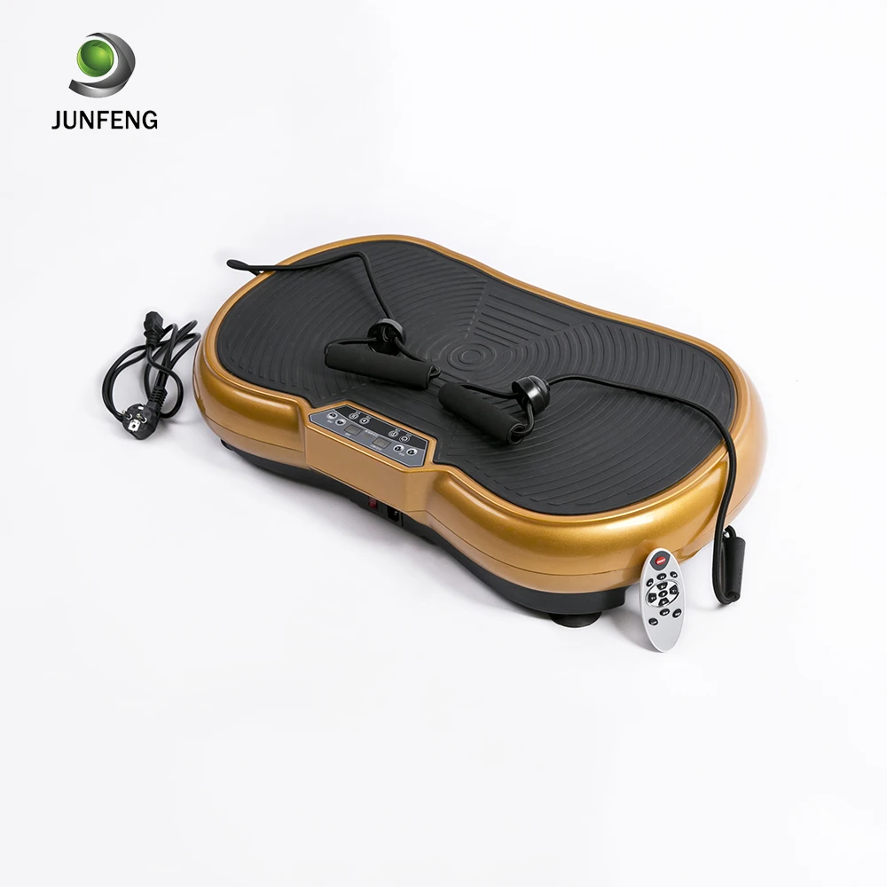 
Energetic equipment confidence magic crazy fit massage vibration machine crazy fit massage manual 