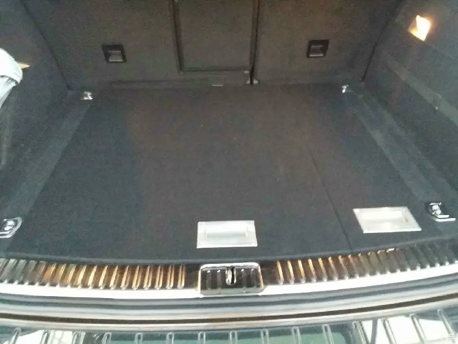 car Interior Headliner Automotive Carpet