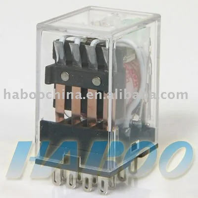 Miniature Relays, Bosch 24V Relays, Safety Relays