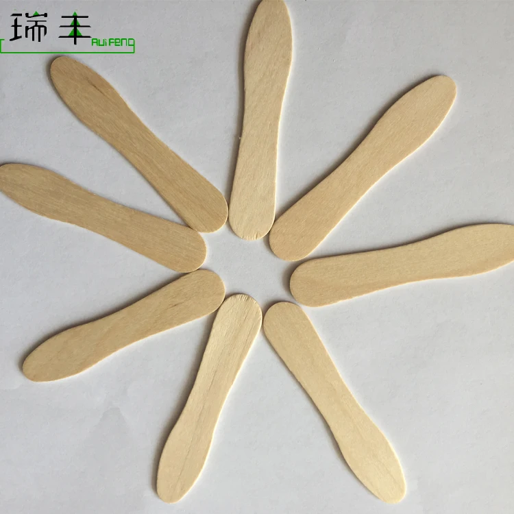
wooden sticks for ice cream mini wooden ice cream spoon manufacturer 