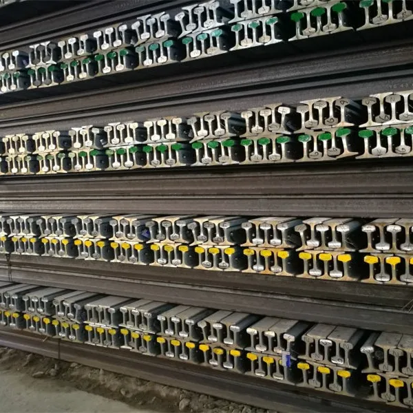 
American standard steel rail asce25 asce 30 asce 60 