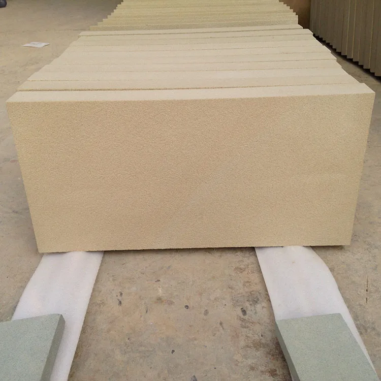
Quarry Owner Natural Beige Sandstone Sandstone Decoration 