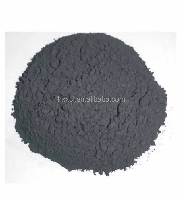 
Electrolytic Manganese Metal Powder mn99.7% 