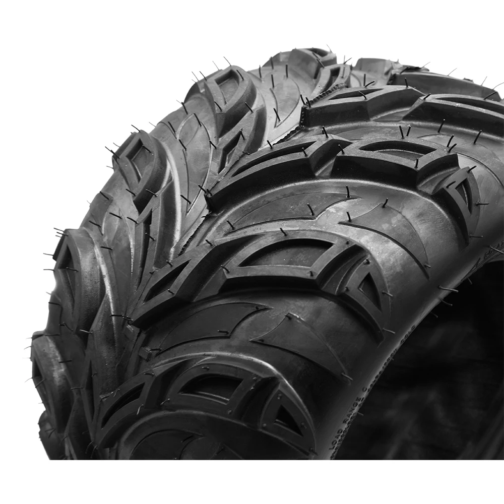 New Electric Wheel  Tires Wholesale For Tire ATV 22x10-10