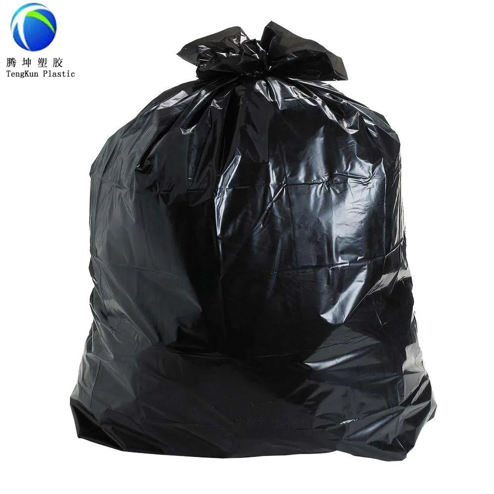 Biodegradable Plastic Customized Cheap Refuse Bags