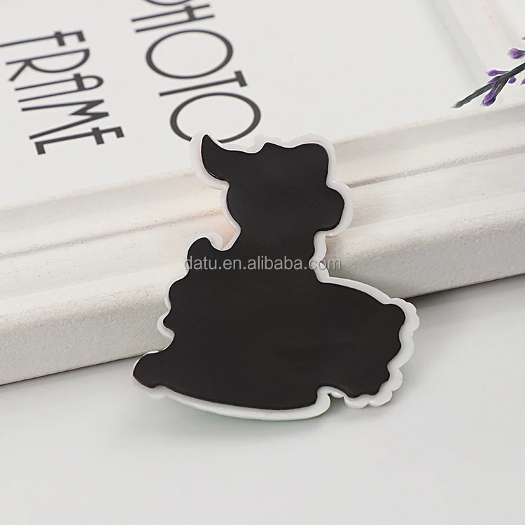 popular soft rubber souvenirs fridge magnet