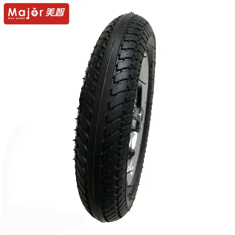 8inch  pneumatic tyre kids bicycle scooter wheel