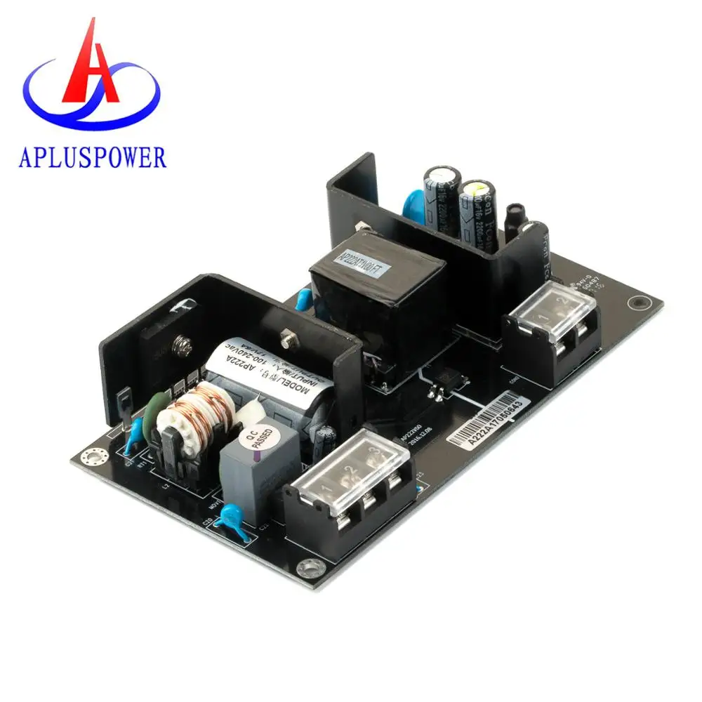 
hs code power supply 