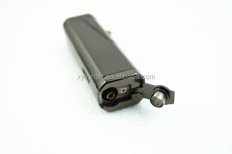 Металлическая Тройная Зажигалка для сигар XY011310