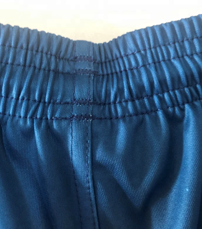 
Sublimation Team Design Your Own Rugby Short Pants Design Your Own Style 