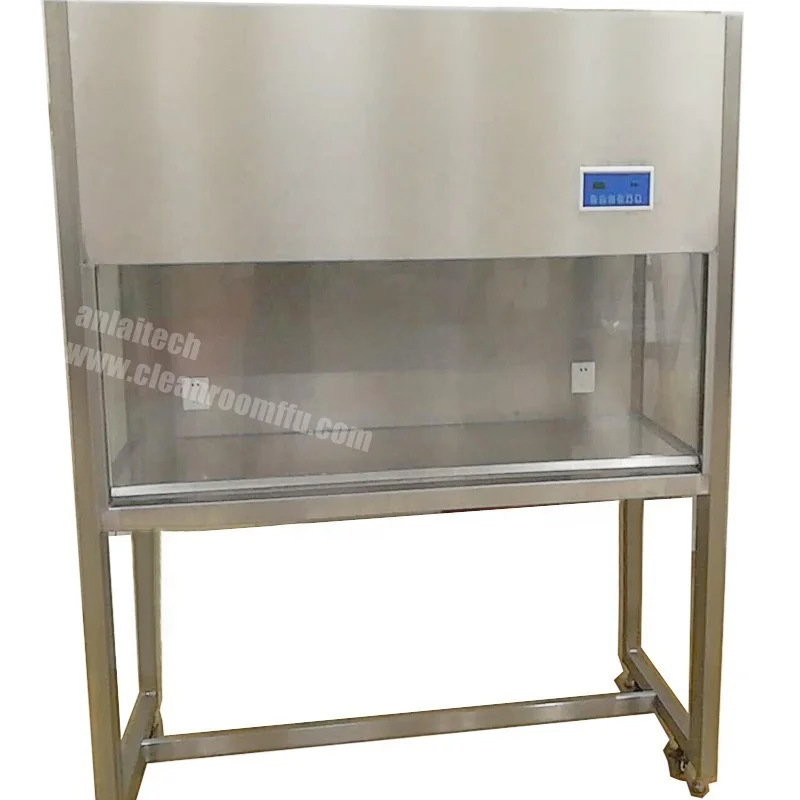 laminar flow camera