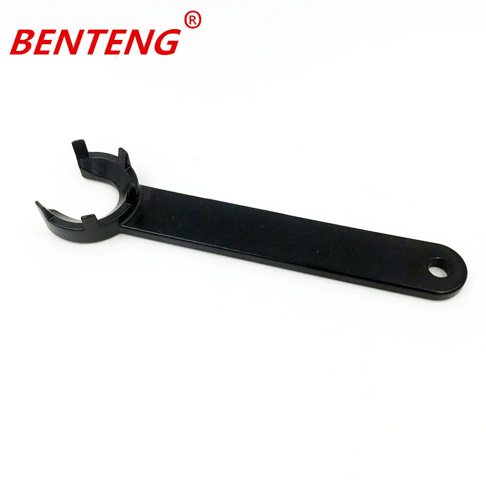 ER Type A M UM Collet Chuck Spanner and Wrench