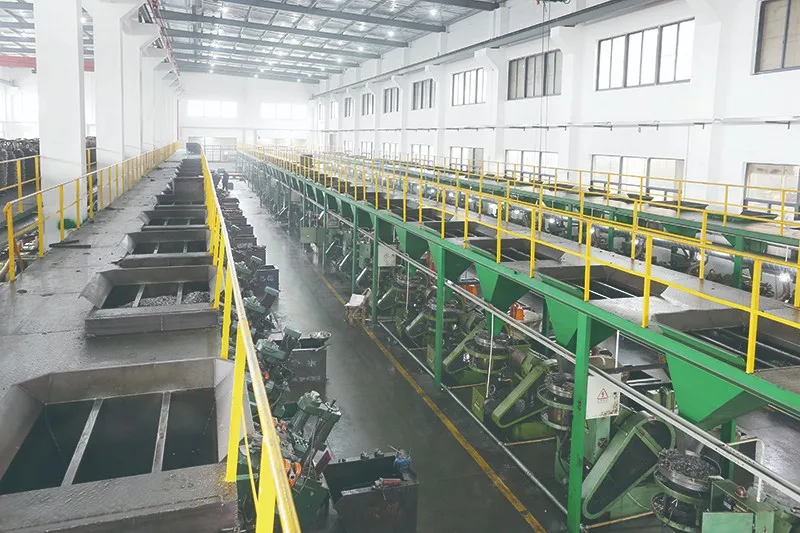 Nylon Fish Like Rimless Screw Wall Plug Fixing Plastic Concrete expansion Anchors