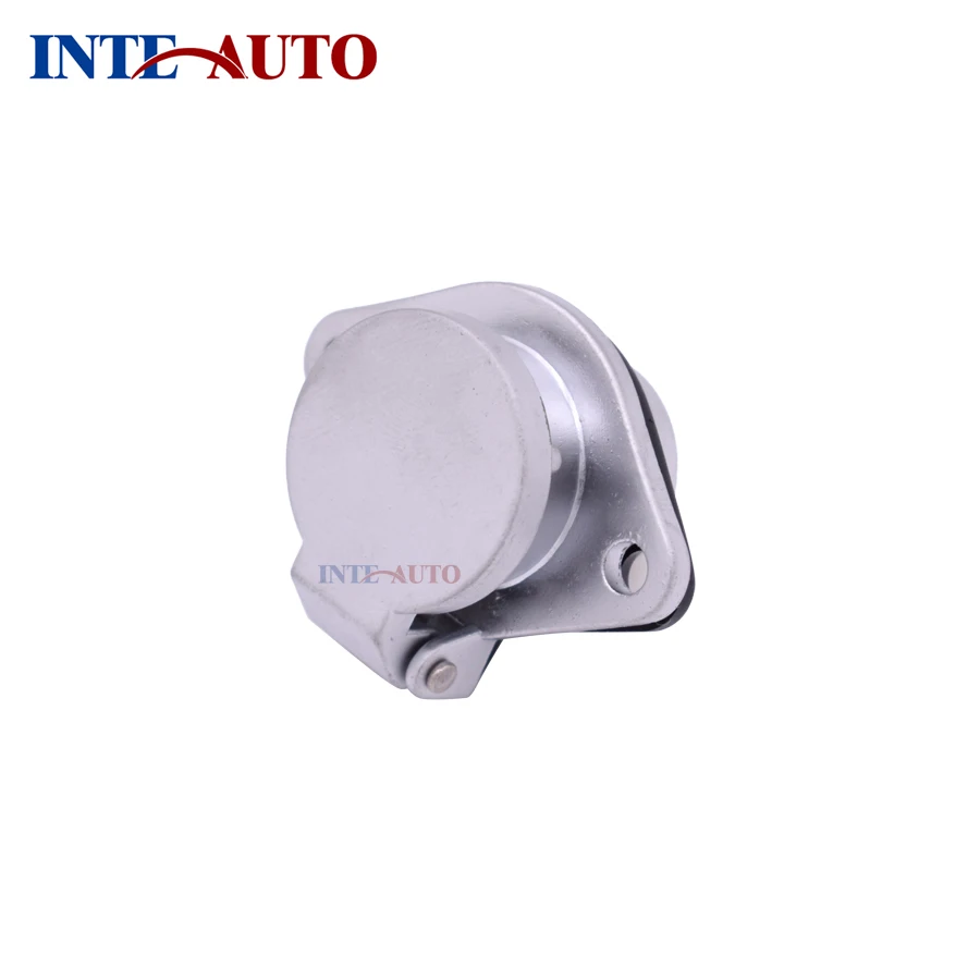 Connector WP20 2 3 4 5 7 9 12 Pin Cable Male Plug Female Socket Waterproof Dust cover Car Power watertight Connector