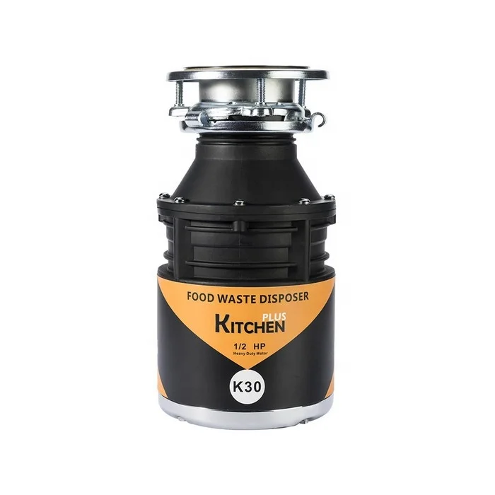 
1/2 HP GARBAGE DISPOSAL Food Waste Disposer 