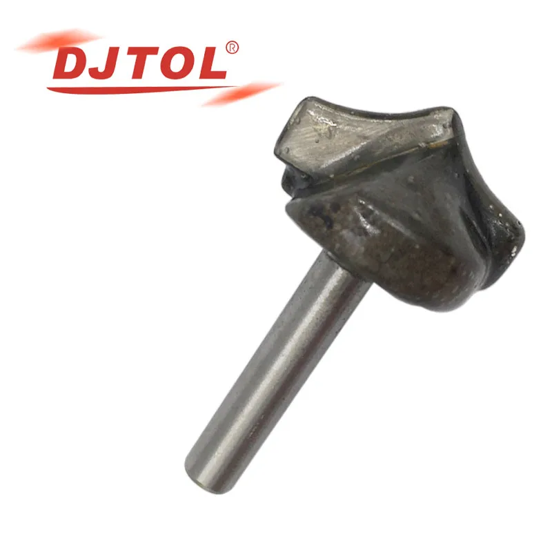 wood cutting bits classical ogee bits for cnc cutting tools