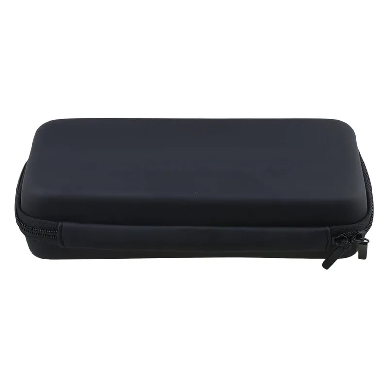 
High quality durable Musical Guitar Accessory Case bag for accessories such as guitar capos, strings, picks, tuners 