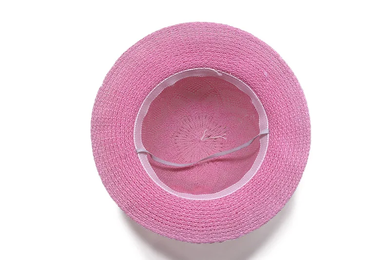 2020 fenty beauty children Girls Summer Sun Hat Kids Baby Infant Straw hats