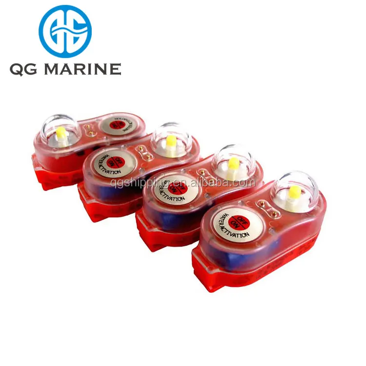 Спасательный жилет SOLAS для аварийного сигнала