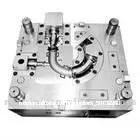 пластиковые формы создатель литья под давлением прессформа