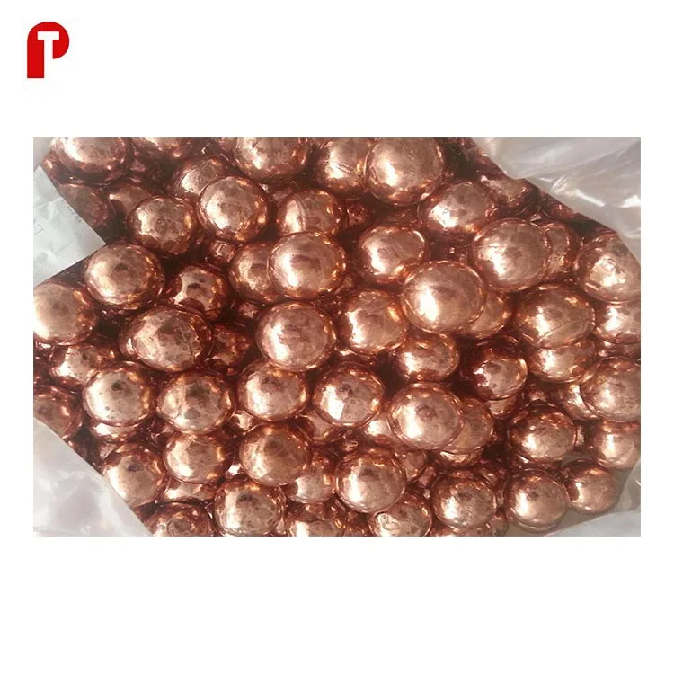 phosphor anode copper ball skew rolling cold rolling machine
