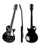 cheap china handmade electric acoustic classic guitar