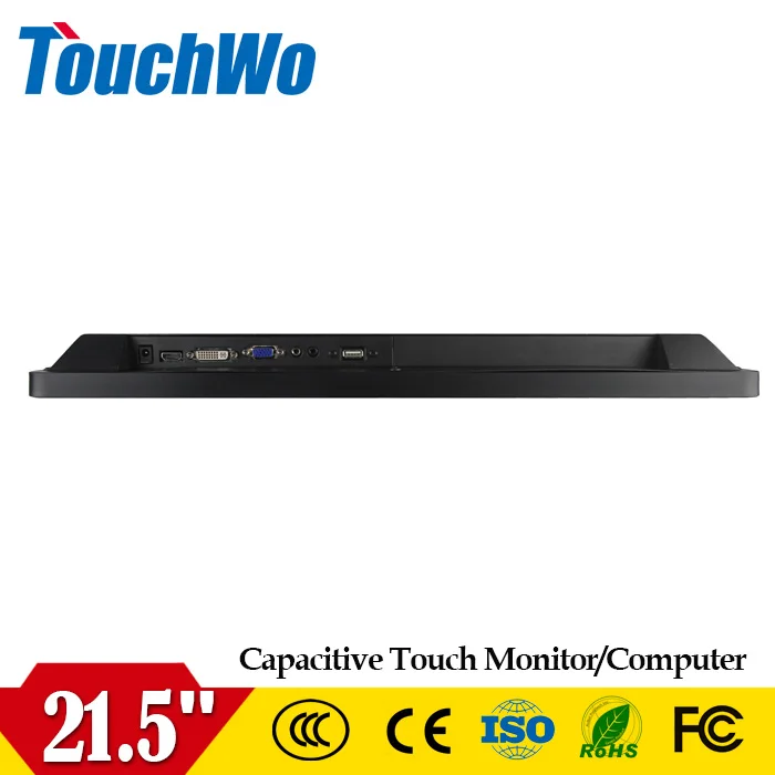 
high density ultra wide 21.5